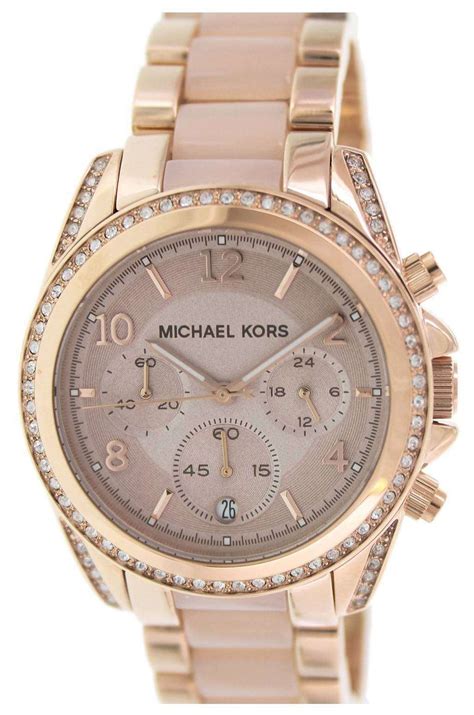 montre 2017 femme michael kors|michael kors watch price women.